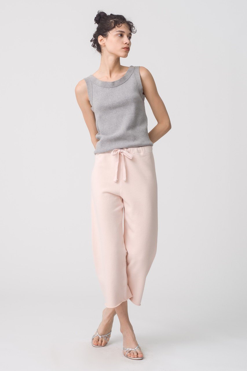 【フランク&アイリーン/Frank&Eileen】のCATHERINE TRIPLE FLEECE スウェットパンツ 人気、トレンドファッション・服の通販 founy(ファニー) ファッション Fashion レディースファッション Fashion for Women パンツ Pants & Trousers なめらか Smooth, Silky Texture ボトム Bottoms, Lower Wear 定番 Standard, Basic Item other-8|ID: prp329100004880997 ipo3291000000036431485