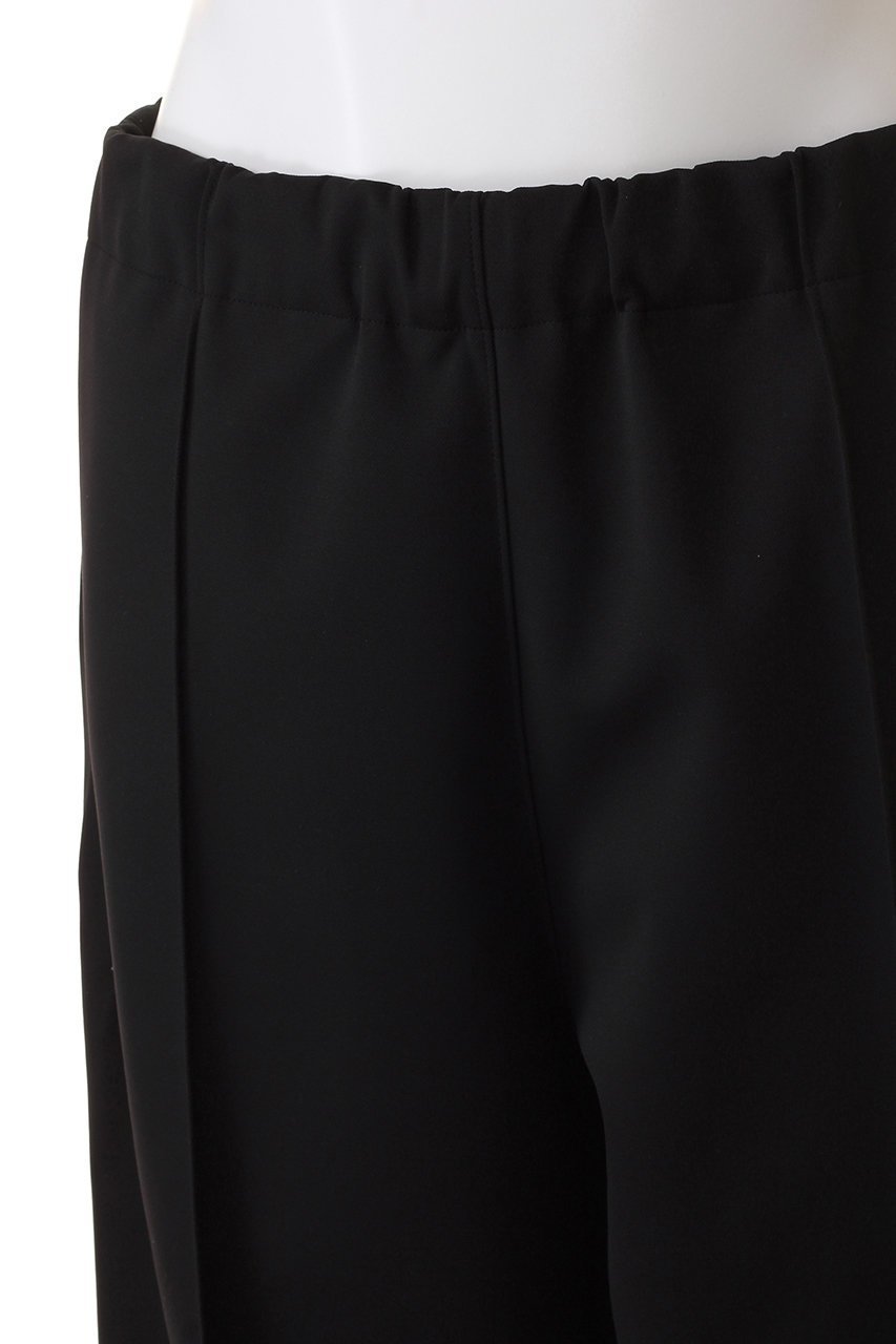 【マルティニーク/martinique】の【COGTHEBIGSMOKE】GENEVA WIDE-LEG パンツ 人気、トレンドファッション・服の通販 founy(ファニー) 　ファッション　Fashion　レディースファッション　Fashion for Women　パンツ　Pants & Trousers　シンプル　Simple, Minimal　ストレッチ　Stretch, Stretchy Fabric　センター　Center, Center Line　フラット　Flat, Flat Shoes　ポケット　Pocket, Pocket Detail　ワイド　Wide, Wide Fit　other-5|ID: prp329100004881005 ipo3291000000036431546