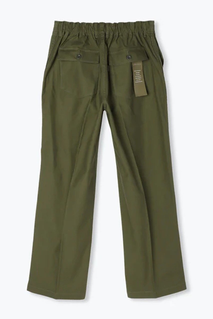 【レリル/lelill】のパイプドベイカーPT 人気、トレンドファッション・服の通販 founy(ファニー) 　ファッション　Fashion　レディースファッション　Fashion for Women　パンツ　Pants & Trousers　サテン　Satin, Glossy Fabric　ストレッチ　Stretch, Stretchy Fabric　ストレート　Straight, Straight Cut　ワイド　Wide, Wide Fit　other-2|ID: prp329100004881006 ipo3291000000036431549