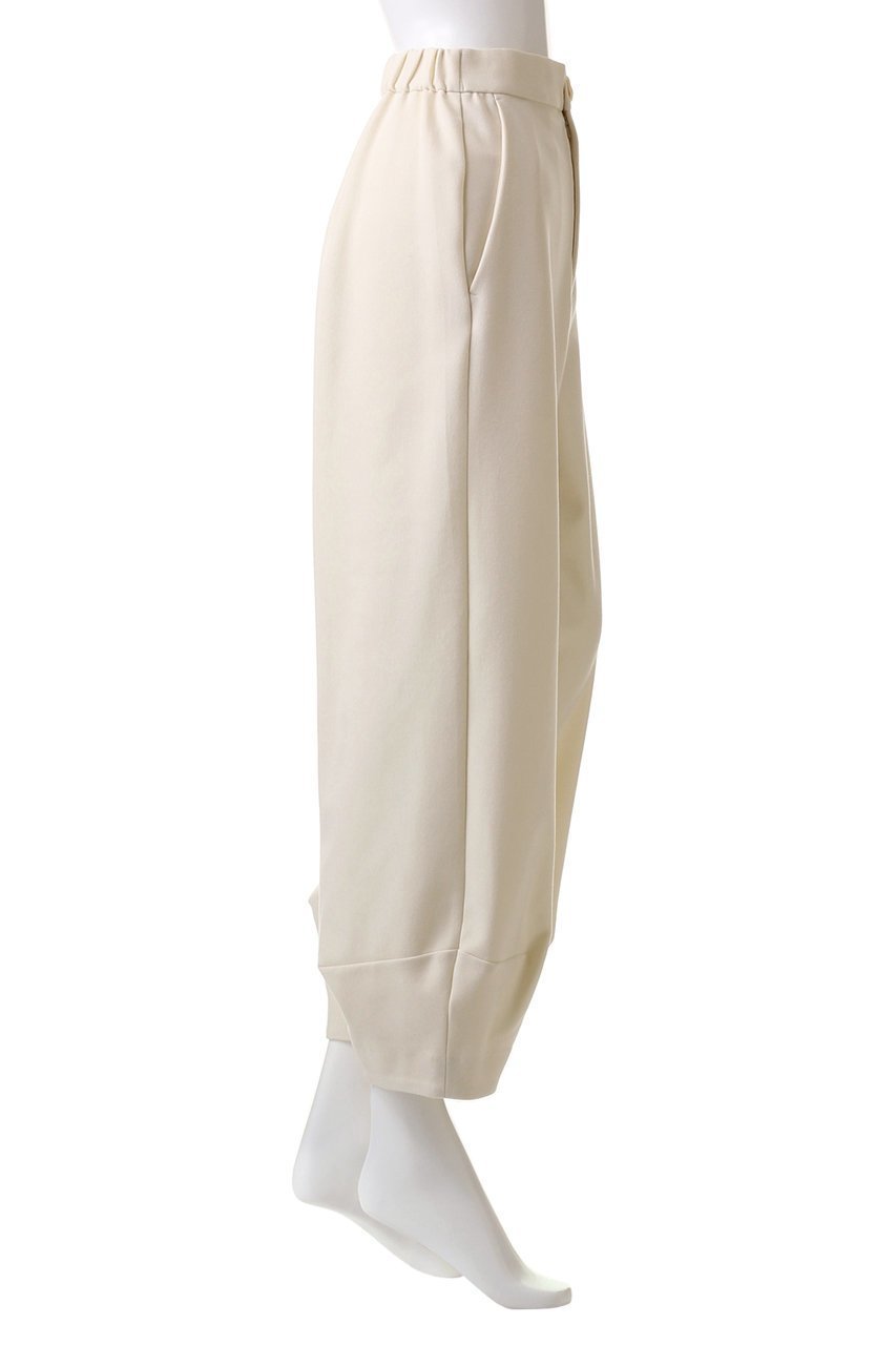 【ナゴンスタンス/nagonstans】のストレッチウォームクロス ストレートコクーンPT/パンツ 人気、トレンドファッション・服の通販 founy(ファニー) 　ファッション　Fashion　レディースファッション　Fashion for Women　パンツ　Pants & Trousers　シンプル　Simple, Minimal　ストレッチ　Stretch, Stretchy Fabric　バランス　Balance, Style Balance　ポケット　Pocket, Pocket Detail　other-3|ID: prp329100004881014 ipo3291000000036431659