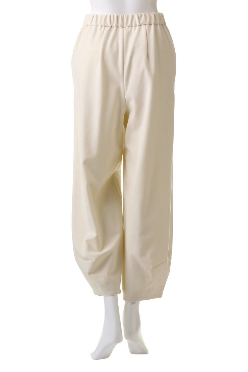 【ナゴンスタンス/nagonstans】のストレッチウォームクロス ストレートコクーンPT/パンツ 人気、トレンドファッション・服の通販 founy(ファニー) 　ファッション　Fashion　レディースファッション　Fashion for Women　パンツ　Pants & Trousers　シンプル　Simple, Minimal　ストレッチ　Stretch, Stretchy Fabric　バランス　Balance, Style Balance　ポケット　Pocket, Pocket Detail　other-4|ID: prp329100004881014 ipo3291000000036431660