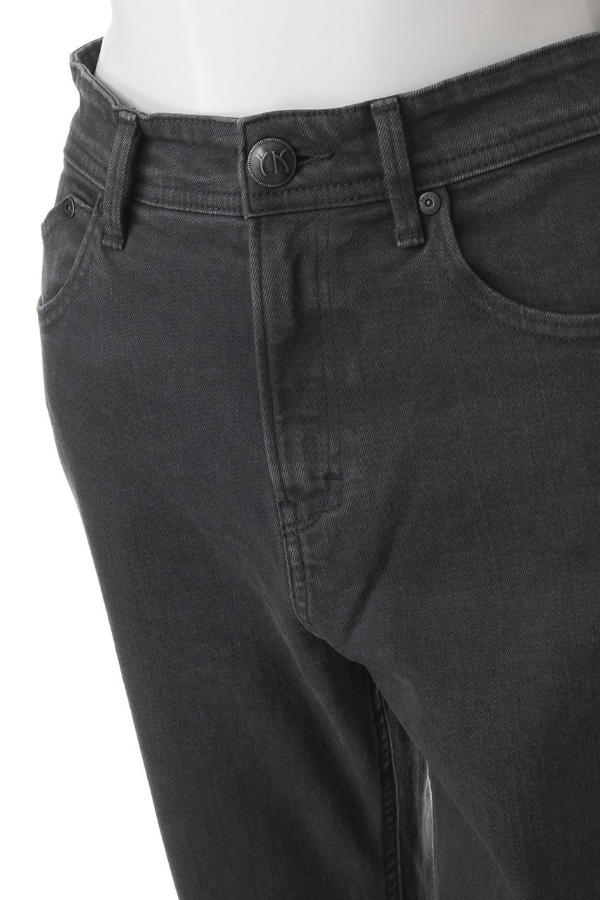 【ヤヌーク/YANUK】のハイウエストストレート【ANNETTE】 大人の最旬トレンドファッション＆コーディネート founy(ファウニー) 　ファッション　Fashion　レディースファッション　Fashion for Women　パンツ　Pants & Trousers　デニムパンツ・ジーンズ・美脚デニム　Denim Jeans & Pants　ストレート　Straight, Straight Cut　デニム　Denim, Jeans Material　定番　Standard, Basic Item　other-5|ID: prp329100004881019 ipo3291000000036431696