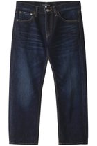 【ミズイロ インド/mizuiro ind】のdistressed 4/5 length denim デニム 人気、トレンドファッション・服の通販 founy(ファニー) ファッション Fashion レディースファッション Fashion for Women パンツ Pants & Trousers デニムパンツ・ジーンズ・美脚デニム Denim Jeans & Pants シンプル Simple, Minimal スウェット / スエット Sweatshirt, Sweatwear スリム Slim, Slim Fit デニム Denim, Jeans Material トレンド Trend, Trending Now バランス Balance, Style Balance thumbnail インディゴ|ID: prp329100004881024 ipo3291000000036431750
