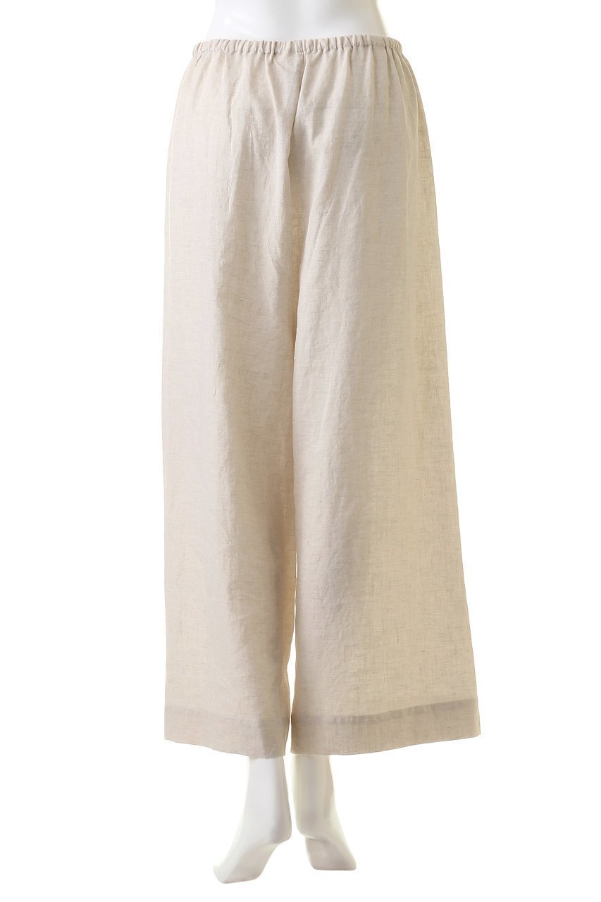 【プリスティン/PRISTINE】のCL平織ドローストリングパンツ 人気、トレンドファッション・服の通販 founy(ファニー) ファッション Fashion レディースファッション Fashion for Women パンツ Pants & Trousers おすすめ Recommended / Our Picks セットアップ Set-Up, Coordinated Outfit リネン Linen, Linen Fabric リラックス Relax, Relaxed Fit other-4|ID: prp329100004881027 ipo3291000000036431789