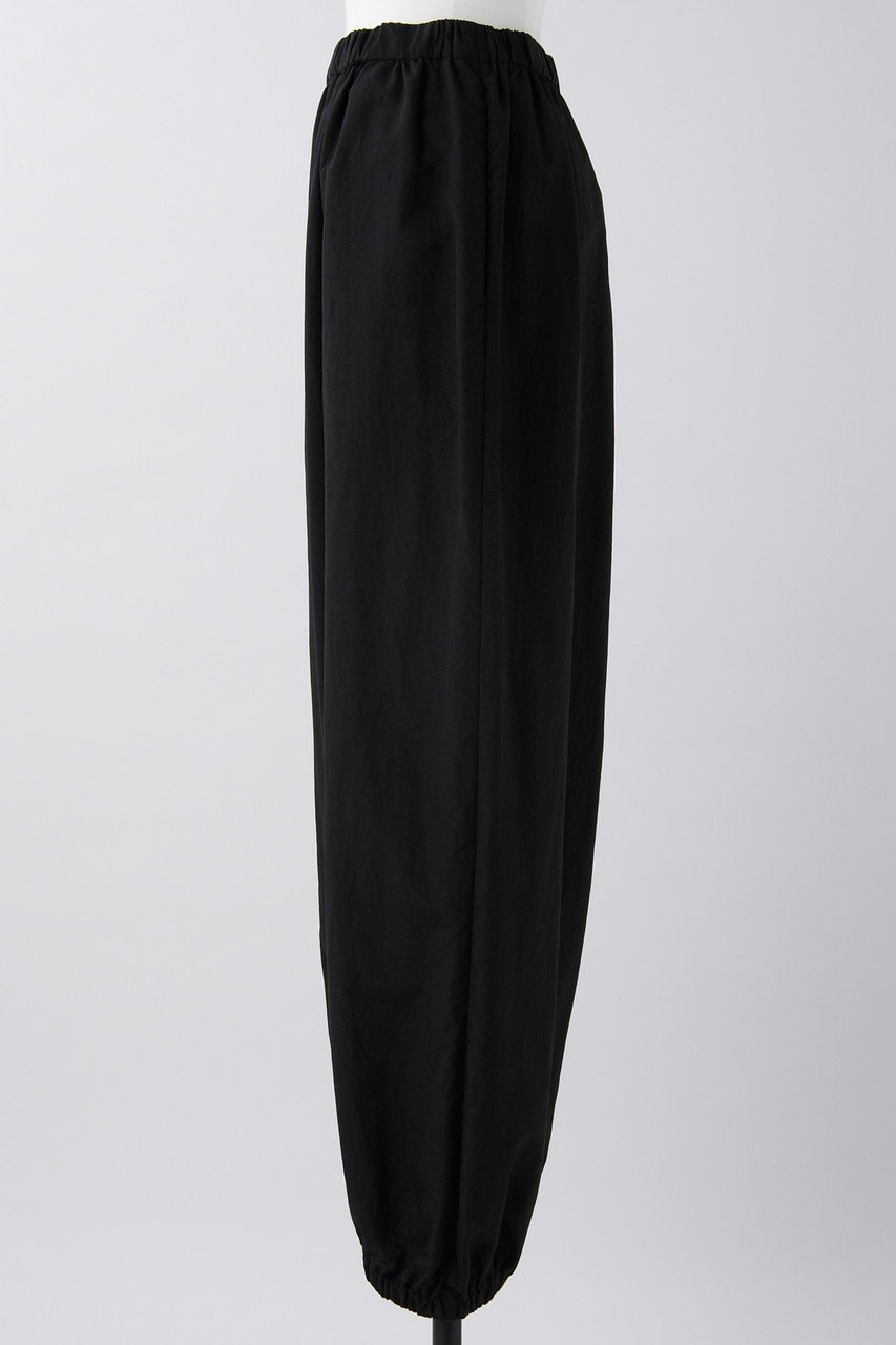 【ナゴンスタンス/nagonstans】のタスランウェザー クロップドバルーン PT/パンツ 人気、トレンドファッション・服の通販 founy(ファニー) 　ファッション　Fashion　レディースファッション　Fashion for Women　パンツ　Pants & Trousers　バルーン　Balloon, Balloon Silhouette　ポケット　Pocket, Pocket Detail　リラックス　Relax, Relaxed Fit　other-2|ID: prp329100004881037 ipo3291000000036431898