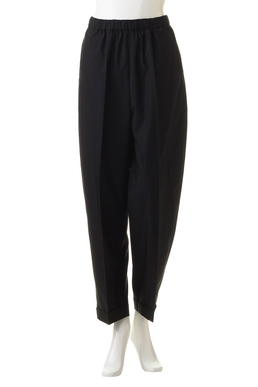 【ナゴンスタンス/nagonstans】のタイプライター ロールアップゴムテーパード PT/パンツ 人気、トレンドファッション・服の通販 founy(ファニー) ファッション Fashion レディースファッション Fashion for Women パンツ Pants & Trousers おすすめ Recommended / Our Picks セットアップ Set-Up, Coordinated Outfit タイプライター Typewriter Fabric, Crisp Cotton タンク Tank Top, Sleeveless Top ベスト Vest, Waistcoat other-2|ID: prp329100004881038 ipo3291000000036431904