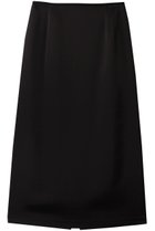 【ジェイドット/j.】のダブルサテンストレートスカート 人気、トレンドファッション・服の通販 founy(ファニー) ファッション Fashion レディースファッション Fashion for Women スカート Skirts ロングスカート Long Skirts / Maxi & Midi Skirts シンプル Simple, Minimal ストレート Straight, Straight Cut ファブリック Fabric, Textile リュクス Luxury, Elegant, High-End, Chic ロング Long, Long-Length エレガント 上品 Elegant thumbnail ブラック|ID: prp329100004881049 ipo3291000000036432199