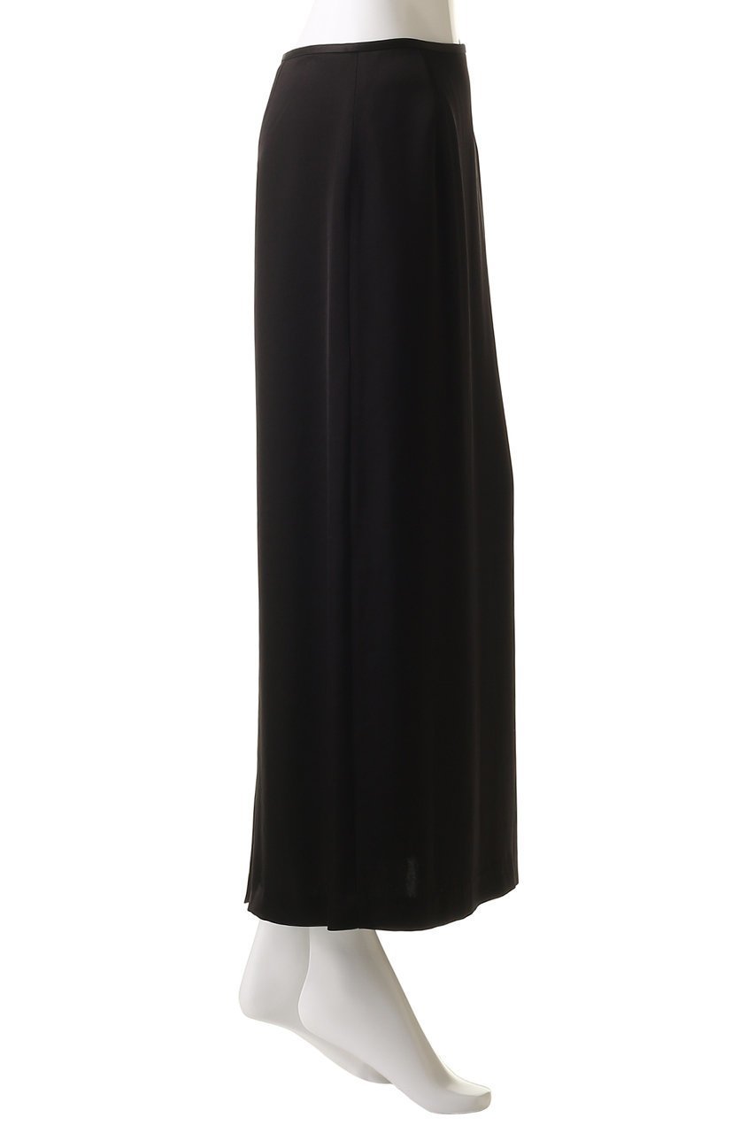 【ジェイドット/j.】のダブルサテンストレートスカート 人気、トレンドファッション・服の通販 founy(ファニー) 　ファッション　Fashion　レディースファッション　Fashion for Women　スカート　Skirts　ロングスカート　Long Skirts / Maxi & Midi Skirts　シンプル　Simple, Minimal　ストレート　Straight, Straight Cut　ファブリック　Fabric, Textile　リュクス　Luxury, Elegant, High-End, Chic　ロング　Long, Long-Length　エレガント 上品　Elegant　other-3|ID: prp329100004881049 ipo3291000000036432201