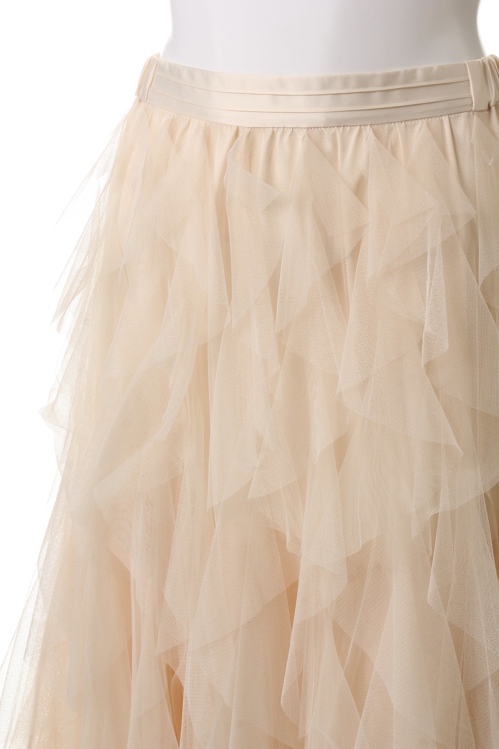 【アルアバイル/allureville】の【Loulou Willoughby】チュチュスカート A 人気、トレンドファッション・服の通販 founy(ファニー) ファッション Fashion レディースファッション Fashion for Women スカート Skirts チュール Tulip, Tulip Motif ラッフル Ruffle, Frill 再入荷 Restock / Back in Stock other-5|ID: prp329100004881050 ipo3291000000036432215