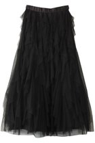 【アルアバイル/allureville】の【Loulou Willoughby】チュチュスカート A ブラック|ID: prp329100004881050 ipo3291000000036831354