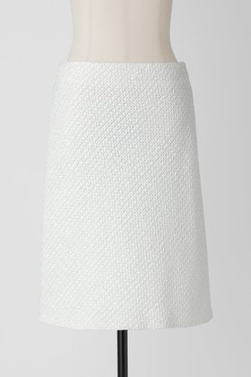 【オーヴィル/EAUVIRE】のスリークスカート 人気、トレンドファッション・服の通販 founy(ファニー) ファッション Fashion レディースファッション Fashion for Women スカート Skirts ジャケット Jacket, Outerwear バイアス Bias, Diagonal Cut エレガント 上品 Elegant 台形 A-Line, Trapezoid Shape |ID:prp329100004881062