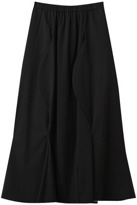 【ナゴンスタンス/nagonstans】 2.5レイヤータフタ Curve line SK/スカート人気、トレンドファッション・服の通販 founy(ファニー) ファッション Fashion レディースファッション Fashion for Women スカート Skirts ロングスカート Long Skirts / Maxi & Midi Skirts ロング Long, Long-Length |ID:prp329100004881067