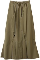 【ナゴンスタンス/nagonstans】の2.5レイヤータフタ Curve line SK/スカート 人気、トレンドファッション・服の通販 founy(ファニー) ファッション Fashion レディースファッション Fashion for Women スカート Skirts ロングスカート Long Skirts / Maxi & Midi Skirts ロング Long, Long-Length thumbnail Sand|ID: prp329100004881067 ipo3291000000036432337