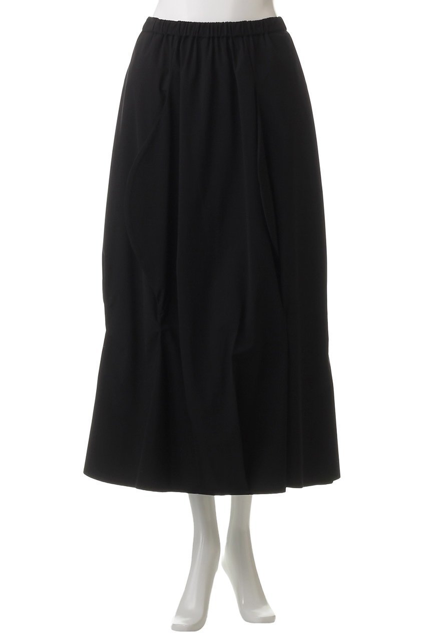 【ナゴンスタンス/nagonstans】の2.5レイヤータフタ Curve line SK/スカート 人気、トレンドファッション・服の通販 founy(ファニー) ファッション Fashion レディースファッション Fashion for Women スカート Skirts ロングスカート Long Skirts / Maxi & Midi Skirts ロング Long, Long-Length other-2|ID: prp329100004881067 ipo3291000000036432338