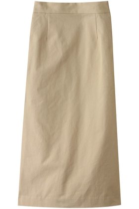 【ウィムガゼット/Whim Gazette】の【GEMINI】コットンIラインスカート 人気、トレンドファッション・服の通販 founy(ファニー) ファッション Fashion レディースファッション Fashion for Women スカート Skirts ロングスカート Long Skirts / Maxi & Midi Skirts ストレート Straight, Straight Cut スニーカー Sneakers, Trainers スリット Slit, Slit Detail ロング Long, Long-Length ワッシャー Washer, Crinkled Finish ヴィンテージ Vintage Style |ID:prp329100004881070