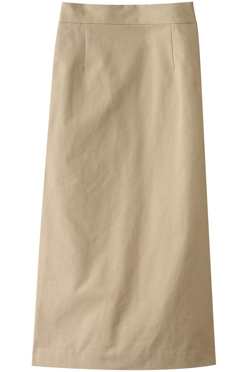 【ウィムガゼット/Whim Gazette】の【GEMINI】コットンIラインスカート 人気、トレンドファッション・服の通販 founy(ファニー) 　ファッション　Fashion　レディースファッション　Fashion for Women　スカート　Skirts　ロングスカート　Long Skirts / Maxi & Midi Skirts　ストレート　Straight, Straight Cut　スニーカー　Sneakers, Trainers　スリット　Slit, Slit Detail　ロング　Long, Long-Length　ワッシャー　Washer, Crinkled Finish　ヴィンテージ　Vintage Style　 other-1|ID: prp329100004881070 ipo3291000000036432355