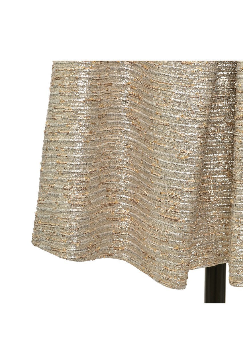 【オブリオ/AUBRIOT】のタックジュエルスカート 人気、トレンドファッション・服の通販 founy(ファニー) ファッション Fashion レディースファッション Fashion for Women スカート Skirts クラシック Classic, Timeless Style シャイニー Shiny, Glossy Finish ジャカード/ジャガード Jacquard, Woven Pattern トレンド Trend, Trending Now ラグジュアリー Luxury, Elegant other-7|ID: prp329100004881071 ipo3291000000036432370