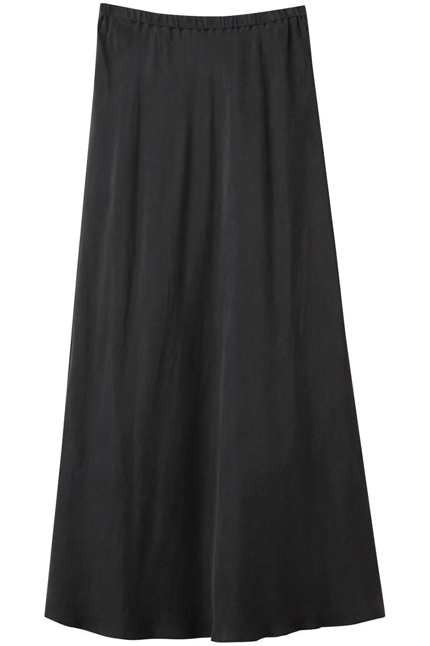 【プルミエ アロンディスモン/1er Arrondissement】のキュプラフィブリルスカート 人気、トレンドファッション・服の通販 founy(ファニー) 　ファッション　Fashion　レディースファッション　Fashion for Women　スカート　Skirts　ロングスカート　Long Skirts / Maxi & Midi Skirts　とろみ　Fluid, Flowy Fabric　キュプラ　Cupro, Eco Fabric　ロング　Long, Long-Length　エレガント 上品　Elegant　 other-1|ID: prp329100004881079 ipo3291000000036432420