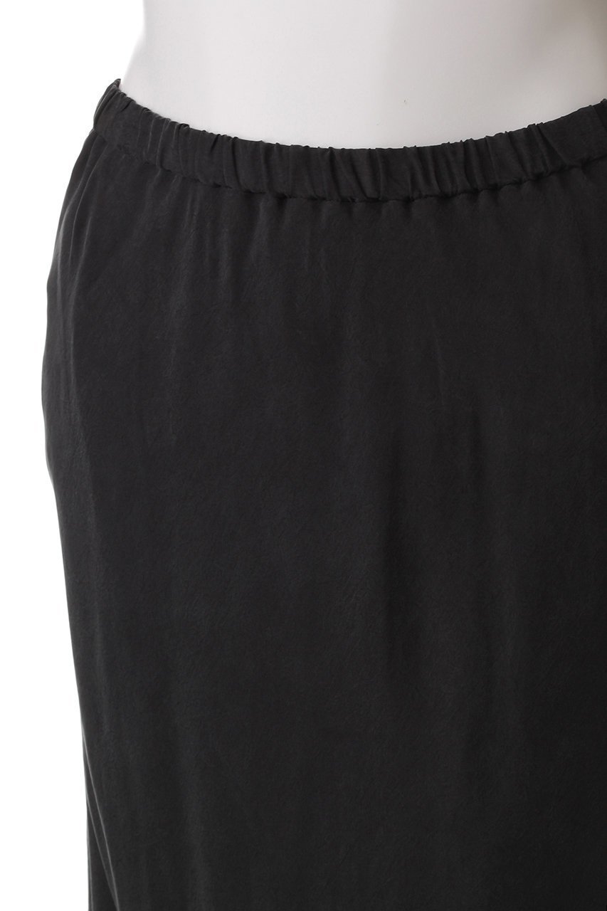 【プルミエ アロンディスモン/1er Arrondissement】のキュプラフィブリルスカート 人気、トレンドファッション・服の通販 founy(ファニー) 　ファッション　Fashion　レディースファッション　Fashion for Women　スカート　Skirts　ロングスカート　Long Skirts / Maxi & Midi Skirts　とろみ　Fluid, Flowy Fabric　キュプラ　Cupro, Eco Fabric　ロング　Long, Long-Length　エレガント 上品　Elegant　other-5|ID: prp329100004881079 ipo3291000000036432425