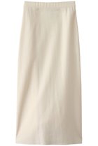 【ベイジ,/BEIGE,】のMONTAIGNE(モンテーニュ)/ウールロングスカート Ecru|ID: prp329100004881089 ipo3291000000036432484