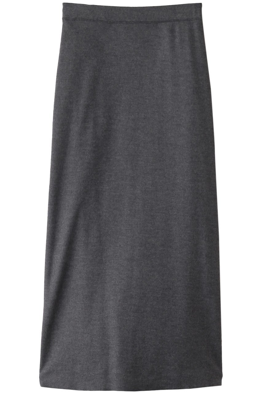 【ベイジ,/BEIGE,】のMONTAIGNE(モンテーニュ)/ウールロングスカート インテリア・キッズ・メンズ・レディースファッション・服の通販 founy(ファニー) ファッション Fashion レディースファッション Fashion for Women スカート Skirts ロングスカート Long Skirts / Maxi & Midi Skirts トレンド Trend, Trending Now ロング Long, Long-Length C.Gray|ID: prp329100004881089 ipo3291000000036432486