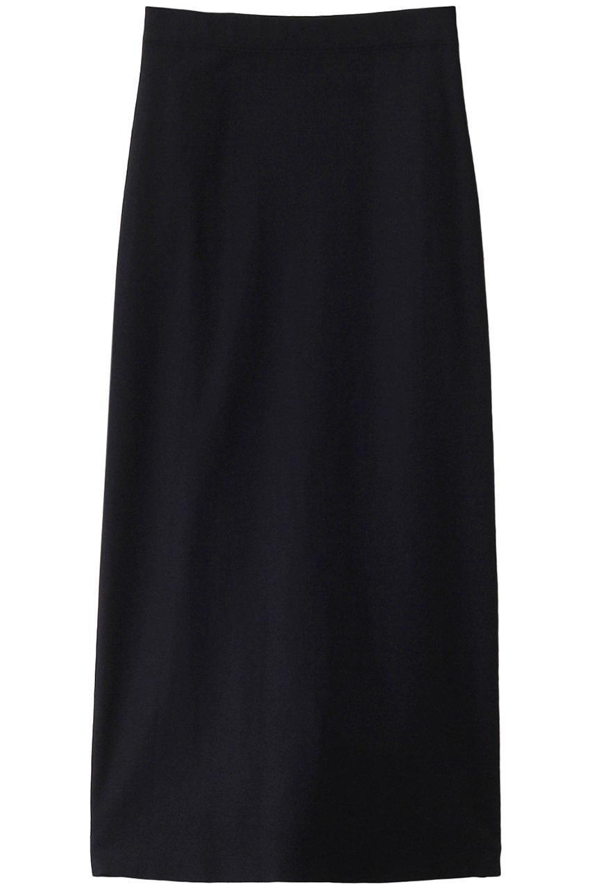 【ベイジ,/BEIGE,】のMONTAIGNE(モンテーニュ)/ウールロングスカート インテリア・キッズ・メンズ・レディースファッション・服の通販 founy(ファニー) ファッション Fashion レディースファッション Fashion for Women スカート Skirts ロングスカート Long Skirts / Maxi & Midi Skirts トレンド Trend, Trending Now ロング Long, Long-Length Navy|ID: prp329100004881089 ipo3291000000036432488