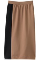 【アドーア/ADORE】のストレッチポンチスカート 人気、トレンドファッション・服の通販 founy(ファニー) ファッション Fashion レディースファッション Fashion for Women スカート Skirts ロングスカート Long Skirts / Maxi & Midi Skirts なめらか Smooth, Silky Texture ストレッチ Stretch, Stretchy Fabric ロング Long, Long-Length エレガント 上品 Elegant 旅行 Travel thumbnail キャメル|ID: prp329100004881092 ipo3291000000036432525