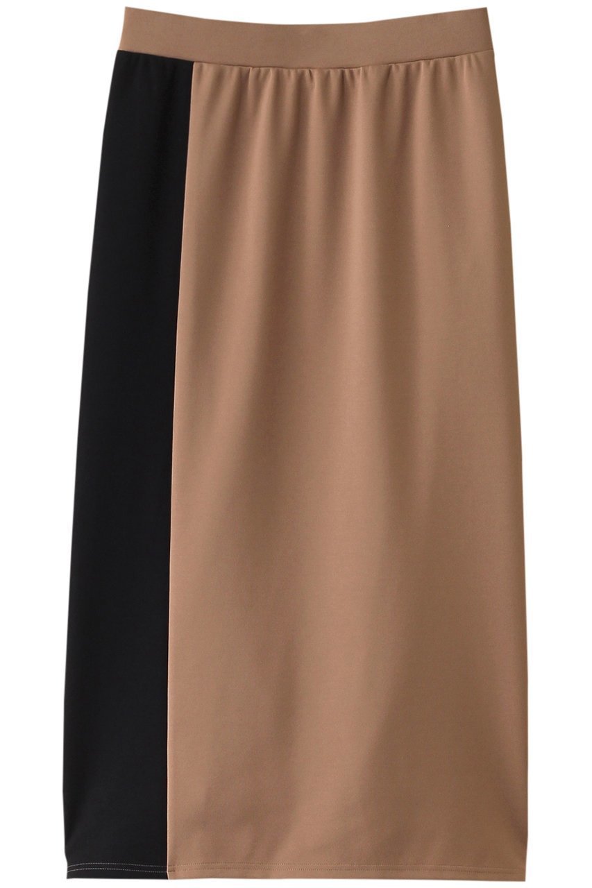 【アドーア/ADORE】のストレッチポンチスカート インテリア・キッズ・メンズ・レディースファッション・服の通販 founy(ファニー) 　ファッション　Fashion　レディースファッション　Fashion for Women　スカート　Skirts　ロングスカート　Long Skirts / Maxi & Midi Skirts　なめらか　Smooth, Silky Texture　ストレッチ　Stretch, Stretchy Fabric　ロング　Long, Long-Length　エレガント 上品　Elegant　旅行　Travel　キャメル|ID: prp329100004881092 ipo3291000000036432525