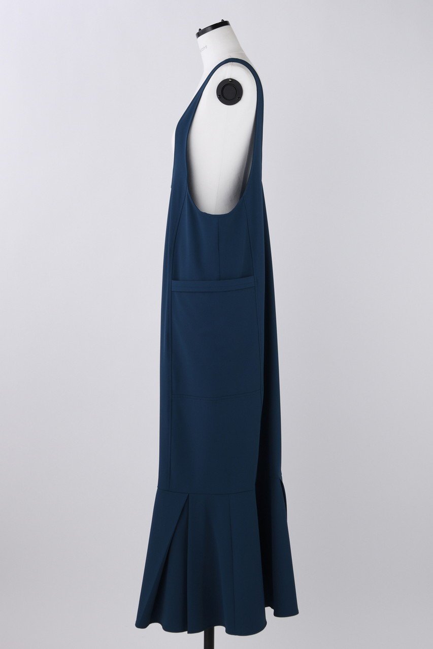 【ナゴンスタンス/nagonstans】のWater Repellentツイル Side Pocket Jumper SK/スカート 人気、トレンドファッション・服の通販 founy(ファニー) 　ファッション　Fashion　レディースファッション　Fashion for Women　スカート　Skirts　ロングスカート　Long Skirts / Maxi & Midi Skirts　ストレッチ　Stretch, Stretchy Fabric　ツイル　Twist, Twisted Detail　リラックス　Relax, Relaxed Fit　ロング　Long, Long-Length　other-2|ID: prp329100004881101 ipo3291000000036432572