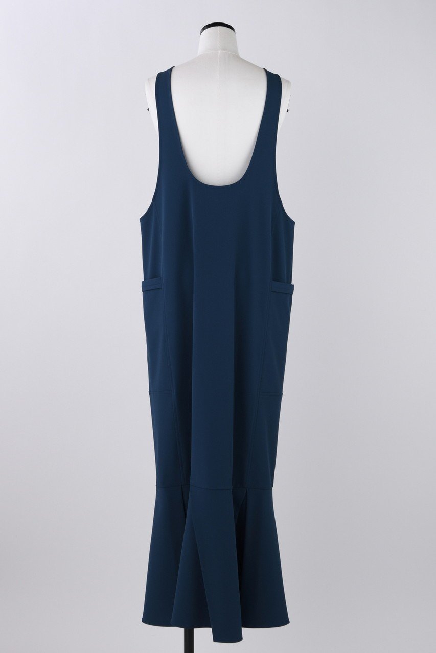 【ナゴンスタンス/nagonstans】のWater Repellentツイル Side Pocket Jumper SK/スカート 人気、トレンドファッション・服の通販 founy(ファニー) 　ファッション　Fashion　レディースファッション　Fashion for Women　スカート　Skirts　ロングスカート　Long Skirts / Maxi & Midi Skirts　ストレッチ　Stretch, Stretchy Fabric　ツイル　Twist, Twisted Detail　リラックス　Relax, Relaxed Fit　ロング　Long, Long-Length　other-3|ID: prp329100004881101 ipo3291000000036432573