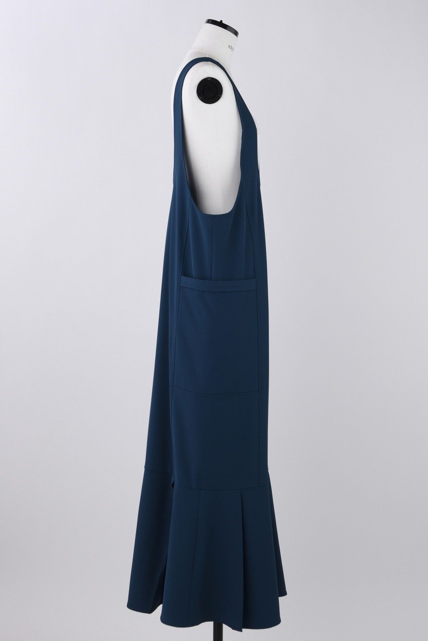 【ナゴンスタンス/nagonstans】のWater Repellentツイル Side Pocket Jumper SK/スカート 人気、トレンドファッション・服の通販 founy(ファニー) 　ファッション　Fashion　レディースファッション　Fashion for Women　スカート　Skirts　ロングスカート　Long Skirts / Maxi & Midi Skirts　ストレッチ　Stretch, Stretchy Fabric　ツイル　Twist, Twisted Detail　リラックス　Relax, Relaxed Fit　ロング　Long, Long-Length　other-4|ID: prp329100004881101 ipo3291000000036432574