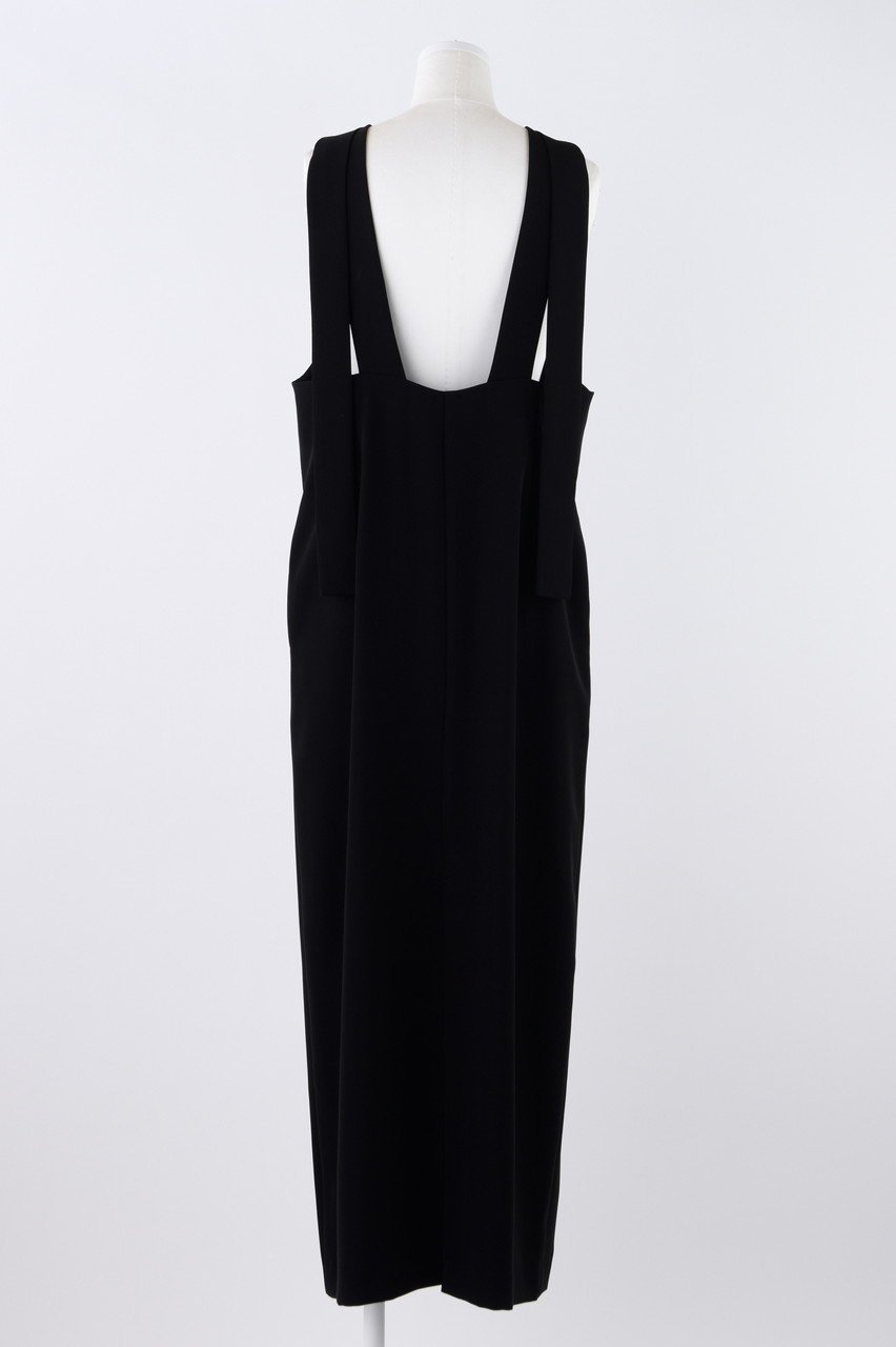 【エンフォルド/ENFOLD】のPEツイル ストレートJumper SK/スカート 人気、トレンドファッション・服の通販 founy(ファニー) ファッション Fashion レディースファッション Fashion for Women スカート Skirts ロングスカート Long Skirts / Maxi & Midi Skirts とろみ Fluid, Flowy Fabric カットソー Cut and Sewn Top シンプル Simple, Minimal ストレート Straight, Straight Cut ツイル Twist, Twisted Detail ロング Long, Long-Length エレガント 上品 Elegant 人気 Popular, Best Seller 定番 Standard, Basic Item other-3|ID: prp329100004881111 ipo3291000000036432636