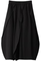 【プレインピープル/PLAIN PEOPLE】のハイカウントタイプライターバルーンスカート 人気、トレンドファッション・服の通販 founy(ファニー) ファッション Fashion レディースファッション Fashion for Women スカート Skirts ロングスカート Long Skirts / Maxi & Midi Skirts タイプライター Typewriter Fabric, Crisp Cotton バルーン Balloon, Balloon Silhouette パターン Pattern, Design Print リラックス Relax, Relaxed Fit ロング Long, Long-Length thumbnail ブラック|ID: prp329100004881129 ipo3291000000036432754