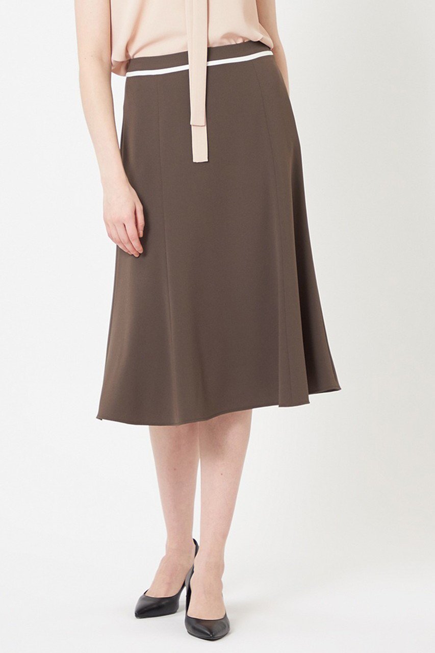 【ベイジ,/BEIGE,】のCINDY(シンディー)/フレアスカート 人気、トレンドファッション・服の通販 founy(ファニー) 　ファッション　Fashion　レディースファッション　Fashion for Women　スカート　Skirts　Aライン・フレアスカート　A-Line & Flared Skirts　おすすめ　Recommended / Our Picks　ジャケット　Jacket, Outerwear　セットアップ　Set-Up, Coordinated Outfit　フレア　Flare, Flared　エレガント 上品　Elegant　定番　Standard, Basic Item　other-7|ID: prp329100004881152 ipo3291000000036432898