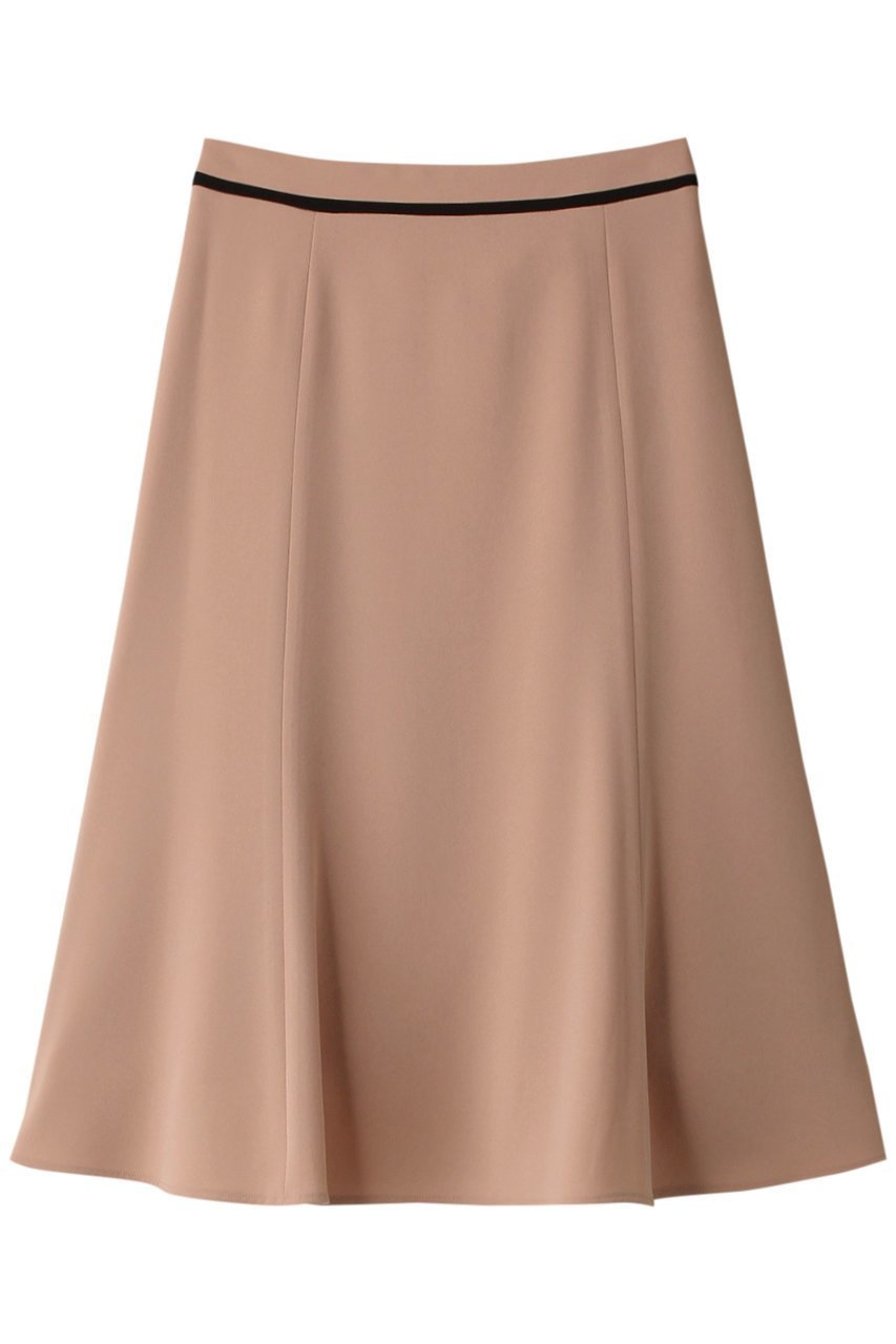 【ベイジ,/BEIGE,】のCINDY(シンディー)/フレアスカート インテリア・キッズ・メンズ・レディースファッション・服の通販 founy(ファウニー) 　ファッション　Fashion　レディースファッション　Fashion for Women　スカート　Skirts　Aライン・フレアスカート　A-Line & Flared Skirts　おすすめ　Recommended / Our Picks　ジャケット　Jacket, Outerwear　セットアップ　Set-Up, Coordinated Outfit　フレア　Flare, Flared　エレガント 上品　Elegant　定番　Standard, Basic Item　D.Nude×Black|ID: prp329100004881152 ipo3291000000036831881