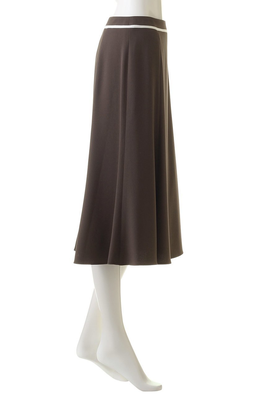 【ベイジ,/BEIGE,】のCINDY(シンディー)/フレアスカート 大人の最旬トレンドファッション＆コーディネート founy(ファウニー) 　ファッション　Fashion　レディースファッション　Fashion for Women　スカート　Skirts　Aライン・フレアスカート　A-Line & Flared Skirts　おすすめ　Recommended / Our Picks　ジャケット　Jacket, Outerwear　セットアップ　Set-Up, Coordinated Outfit　フレア　Flare, Flared　エレガント 上品　Elegant　定番　Standard, Basic Item　other-3|ID: prp329100004881152 ipo3291000000036831884