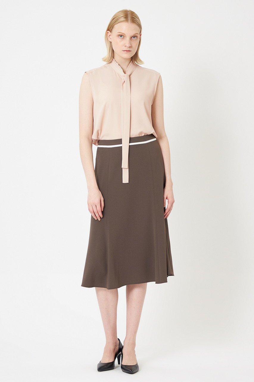 【ベイジ,/BEIGE,】のCINDY(シンディー)/フレアスカート 大人の最旬トレンドファッション＆コーディネート founy(ファウニー) 　ファッション　Fashion　レディースファッション　Fashion for Women　スカート　Skirts　Aライン・フレアスカート　A-Line & Flared Skirts　おすすめ　Recommended / Our Picks　ジャケット　Jacket, Outerwear　セットアップ　Set-Up, Coordinated Outfit　フレア　Flare, Flared　エレガント 上品　Elegant　定番　Standard, Basic Item　other-6|ID: prp329100004881152 ipo3291000000036831887