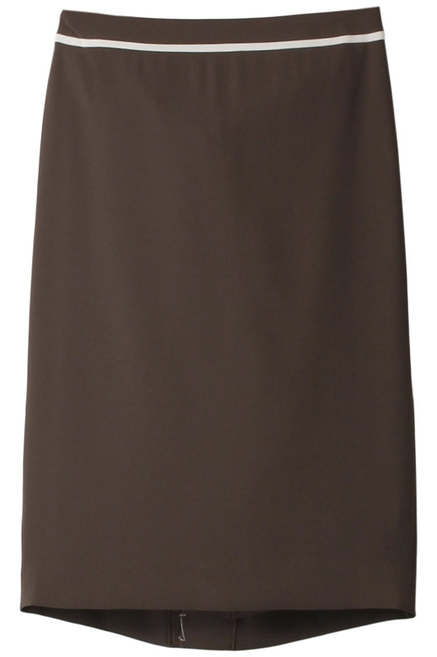 【ベイジ,/BEIGE,】のCINDY(シンディー)/タイトスカート インテリア・キッズ・メンズ・レディースファッション・服の通販 founy(ファニー) ファッション Fashion レディースファッション Fashion for Women スカート Skirts おすすめ Recommended / Our Picks ジャケット Jacket, Outerwear セットアップ Set-Up, Coordinated Outfit タイトスカート Pencil Skirt, Tight Skirt エレガント 上品 Elegant 定番 Standard, Basic Item Mocha×Ecru|ID: prp329100004881153 ipo3291000000036432901