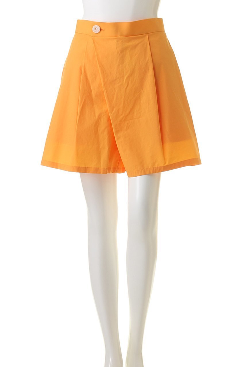 【ナゴンスタンス/nagonstans】のCOタイプライター Aラインキュロット 人気、トレンドファッション・服の通販 founy(ファニー) 　ファッション　Fashion　レディースファッション　Fashion for Women　スカート　Skirts　キュロットスカート　Culottes & Wide-Leg Shorts　おすすめ　Recommended / Our Picks　キュロット　Culottes, Wide Shorts　タイプライター　Typewriter Fabric, Crisp Cotton　バランス　Balance, Style Balance　ポケット　Pocket, Pocket Detail　ワイド　Wide, Wide Fit　other-2|ID: prp329100004881155 ipo3291000000036432919