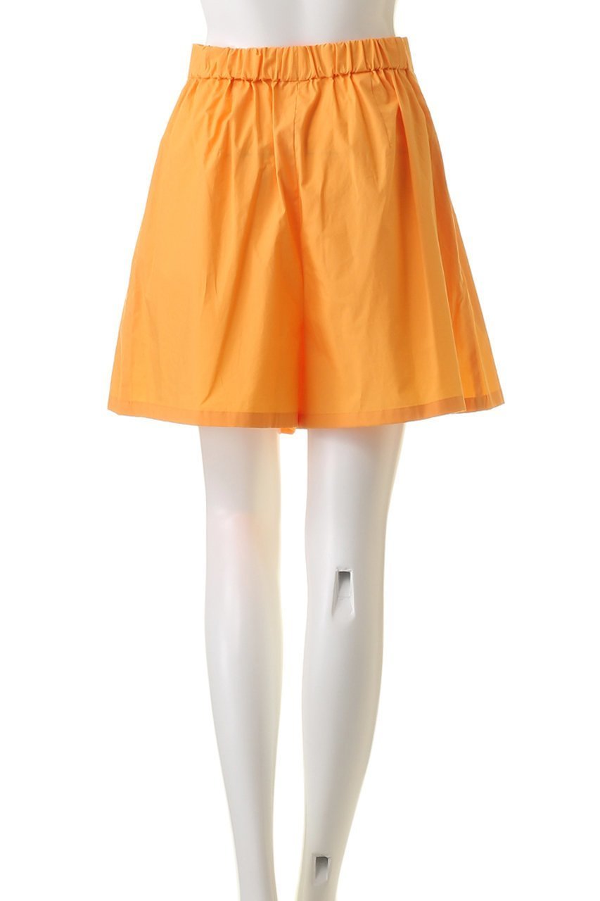 【ナゴンスタンス/nagonstans】のCOタイプライター Aラインキュロット 人気、トレンドファッション・服の通販 founy(ファニー) 　ファッション　Fashion　レディースファッション　Fashion for Women　スカート　Skirts　キュロットスカート　Culottes & Wide-Leg Shorts　おすすめ　Recommended / Our Picks　キュロット　Culottes, Wide Shorts　タイプライター　Typewriter Fabric, Crisp Cotton　バランス　Balance, Style Balance　ポケット　Pocket, Pocket Detail　ワイド　Wide, Wide Fit　other-4|ID: prp329100004881155 ipo3291000000036432921