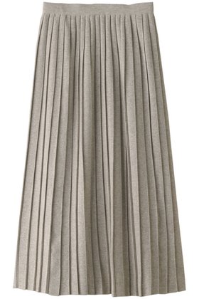 【プリスティン/PRISTINE】のヤク混ハイゲージスカート 人気、トレンドファッション・服の通販 founy(ファニー) ファッション Fashion レディースファッション Fashion for Women スカート Skirts ロング Long, Long-Length 夏 Summer 秋 Autumn |ID:prp329100004881161