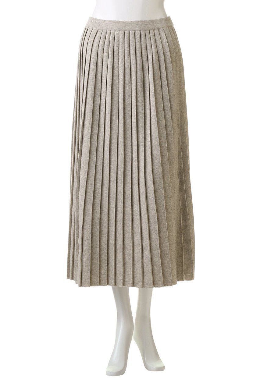 【プリスティン/PRISTINE】のヤク混ハイゲージスカート 人気、トレンドファッション・服の通販 founy(ファニー) 　ファッション　Fashion　レディースファッション　Fashion for Women　スカート　Skirts　ロング　Long, Long-Length　夏　Summer　秋　Autumn　other-2|ID: prp329100004881161 ipo3291000000036432977