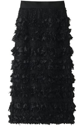 【ハーヴェル スタジオ/HAVEL studio】のMALHIAツイードロングタイトスカート 人気、トレンドファッション・服の通販 founy(ファニー) ファッション Fashion レディースファッション Fashion for Women スカート Skirts ロングスカート Long Skirts / Maxi & Midi Skirts ツイード Twill, Twill Weave フランス France, French ラグジュアリー Luxury, Elegant ロング Long, Long-Length A/W・秋冬 Autumn/Winter |ID:prp329100004881164