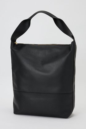 【カレンソロジー/Curensology】の〈C.S.G〉ソフトレザーワンショルダービッグバッグ 人気、トレンドファッション・服の通販 founy(ファニー) ファッション Fashion レディースファッション Fashion for Women バッグ Bags 旅行 Travel 日本製 Made In Japan 軽量 Lightweight, Ultra Light |ID:prp329100004881166