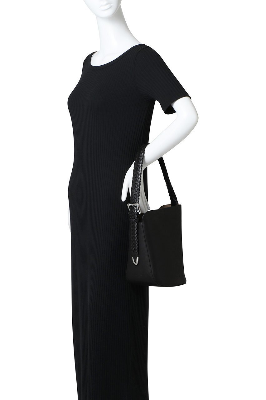 【ジェイアンドエム デヴィッドソン/J&M DAVIDSON】のQUIVER BUCKET MINI 人気、トレンドファッション・服の通販 founy(ファニー) 　ファッション　Fashion　レディースファッション　Fashion for Women　バッグ　Bags　コレクション　Collection, Seasonal Line　スペシャル　Special, Limited Edition　メッシュ　Mesh, Net Fabric　人気　Popular, Best Seller　other-2|ID: prp329100004881183 ipo3291000000036433158