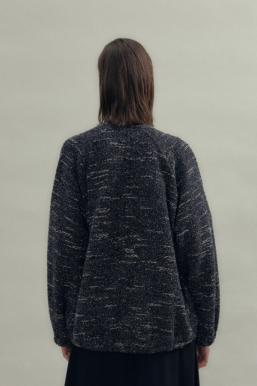 【フローレント/FLORENT】のツイード ジップアップ ジャケット 人気、トレンドファッション・服の通販 founy(ファニー) ファッション Fashion レディースファッション Fashion for Women アウター Coat / Outerwear Collection レディースジャケット・軽アウター Jackets ブルゾンジャケット・スポーティアウター Blouson Jackets ジップアップ Zip-Up, Full Zip ジャケット Jacket, Outerwear ツイード Twill, Twill Weave バランス Balance, Style Balance ブルゾン Blouson, Bomber Jacket モコモコ Fuzzy, Fluffy 人気 Popular, Best Seller other-8|ID: prp329100004881184 ipo3291000000036433173