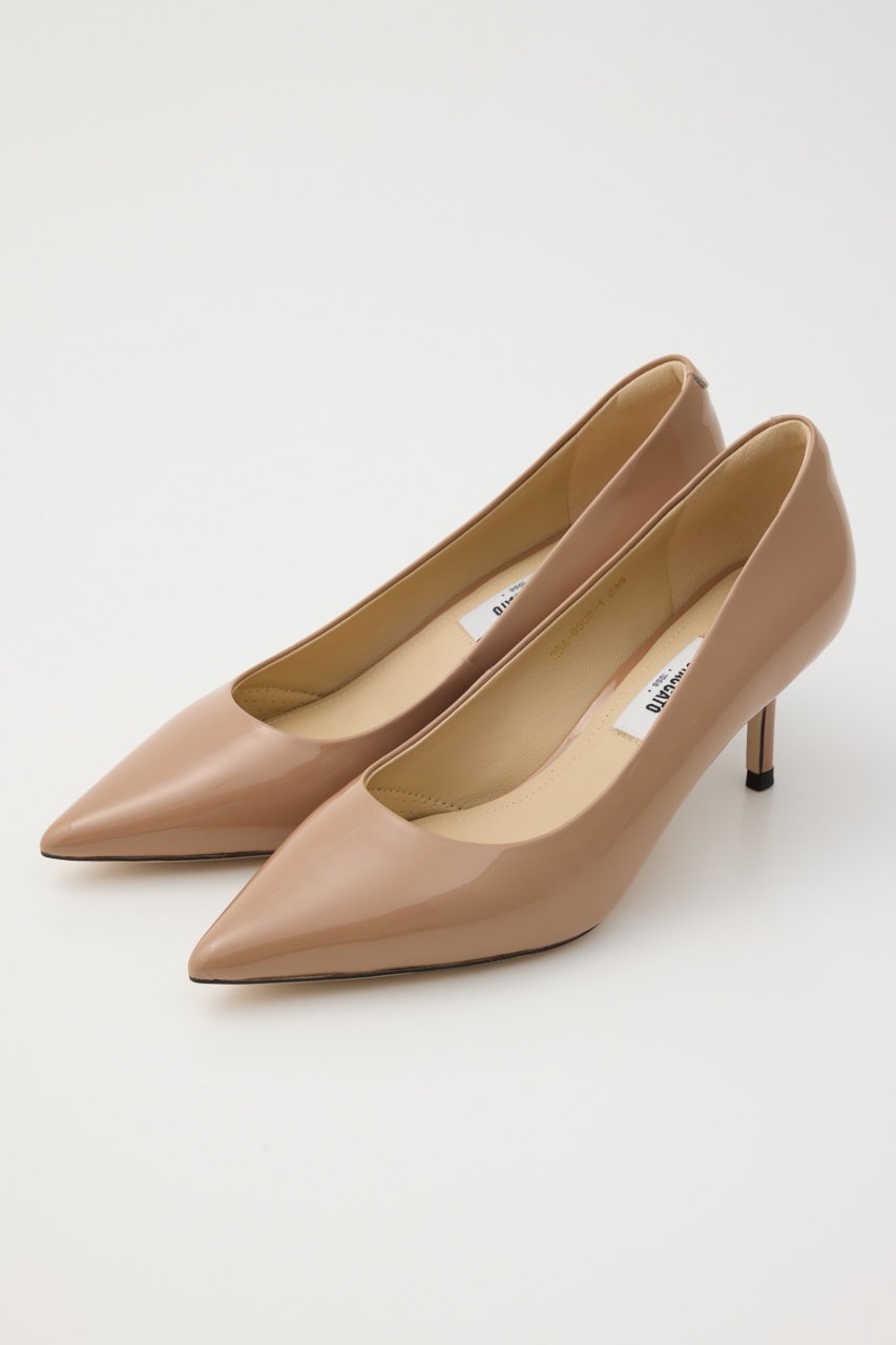 【スタッカート/STACCATO】のイマキュレートパンプス インテリア・キッズ・メンズ・レディースファッション・服の通販 founy(ファウニー) 　ファッション　Fashion　レディースファッション　Fashion for Women　フィット　Fit, Slim Fit　フォーマル　Formal, Dressy　ミドル　Middle Length, Mid Height　エレガント 上品　Elegant　ライトアプリコット|ID: prp329100004881201 ipo3291000000036433282
