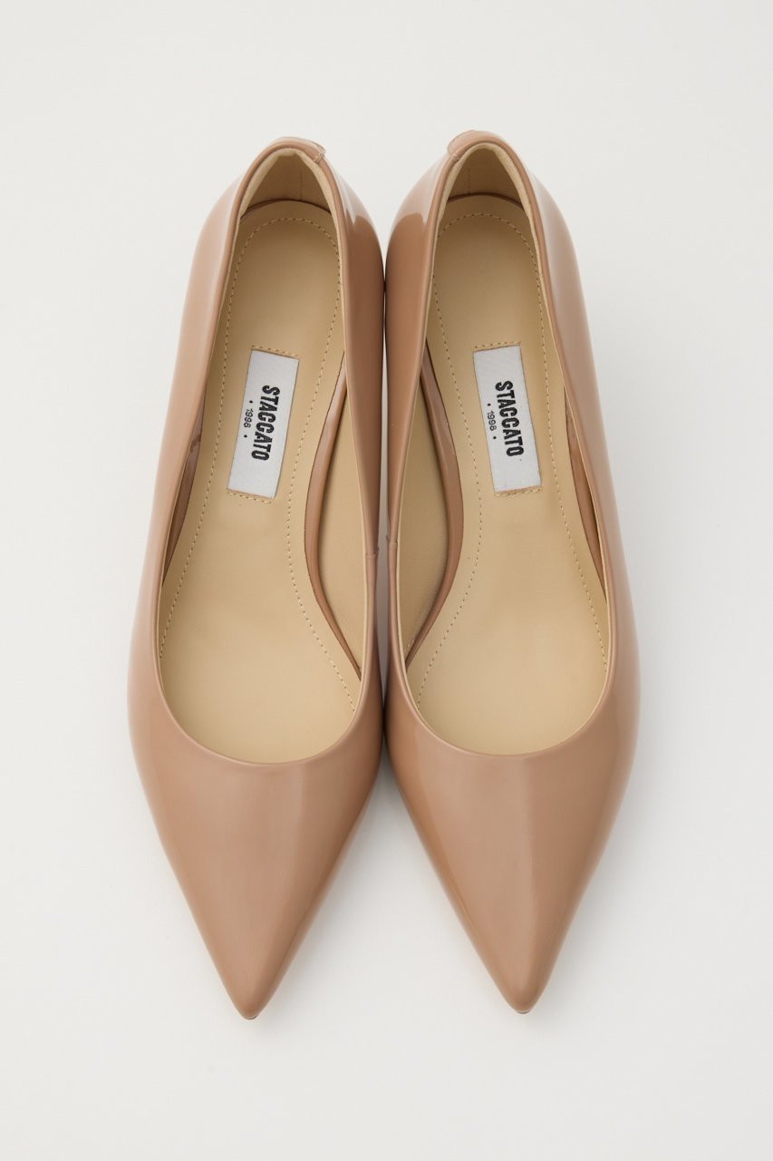 【スタッカート/STACCATO】のイマキュレートパンプス 大人の最旬トレンドファッション＆コーディネート founy(ファウニー) 　ファッション　Fashion　レディースファッション　Fashion for Women　フィット　Fit, Slim Fit　フォーマル　Formal, Dressy　ミドル　Middle Length, Mid Height　エレガント 上品　Elegant　other-3|ID: prp329100004881201 ipo3291000000036433286