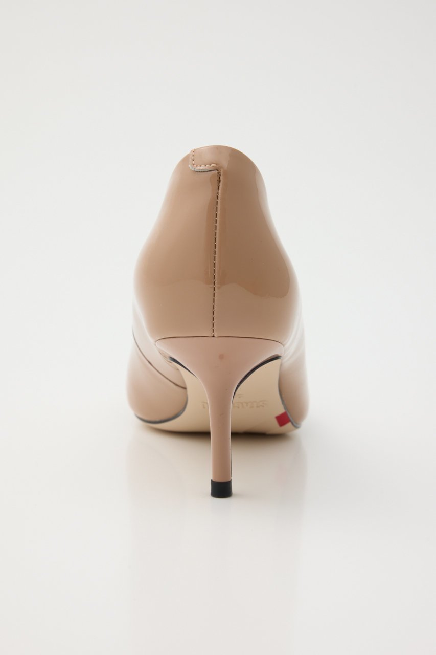 【スタッカート/STACCATO】のイマキュレートパンプス 大人の最旬トレンドファッション＆コーディネート founy(ファウニー) 　ファッション　Fashion　レディースファッション　Fashion for Women　フィット　Fit, Slim Fit　フォーマル　Formal, Dressy　ミドル　Middle Length, Mid Height　エレガント 上品　Elegant　other-5|ID: prp329100004881201 ipo3291000000036433288