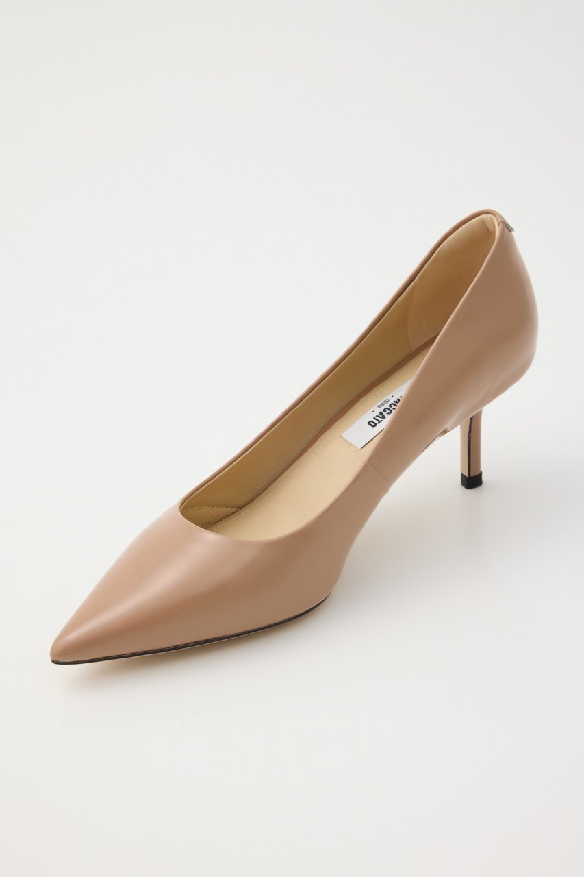 【スタッカート/STACCATO】のイマキュレートパンプス 大人の最旬トレンドファッション＆コーディネート founy(ファウニー) 　ファッション　Fashion　レディースファッション　Fashion for Women　フィット　Fit, Slim Fit　フォーマル　Formal, Dressy　ミドル　Middle Length, Mid Height　エレガント 上品　Elegant　other-8|ID: prp329100004881201 ipo3291000000036433291